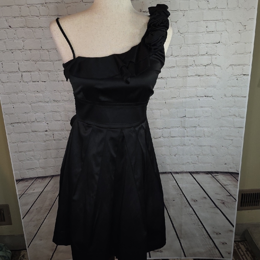 Teeze Me Junior Fit &‎ Flare Party Dress - Size 3 ✨STUNNING